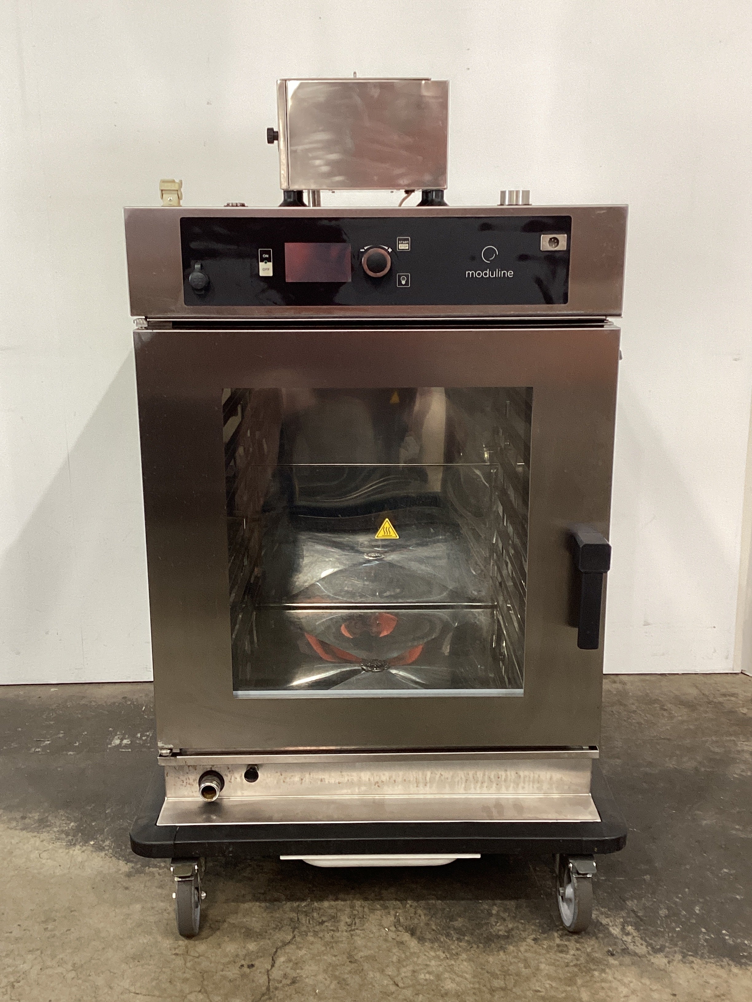Moduline CHS082E Smoker Oven