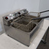 Apuro FS499-A Countertop Fryer
