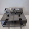 Apuro FS499-A Countertop Fryer
