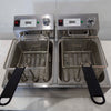 Apuro FS499-A Countertop Fryer