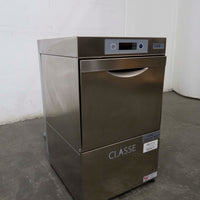 Classeq G400 Glasswasher