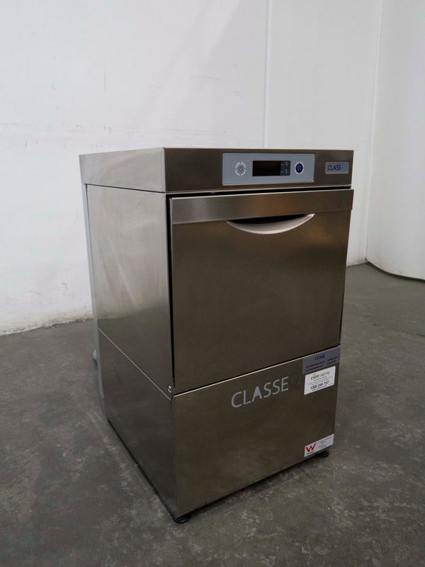 Classeq G400 Glasswasher