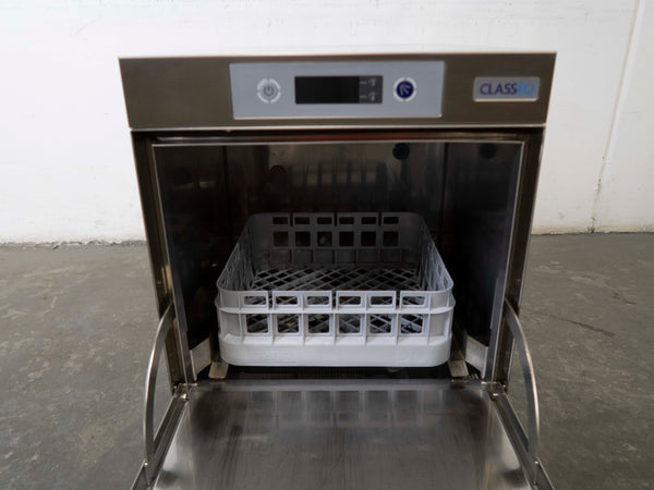 Classeq G400 Glasswasher