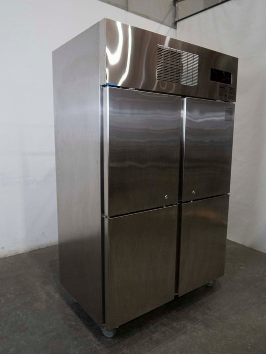 Tropical Thermaster SUF1000 Upright Freezer