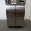Tropical Thermaster SUF1000 Upright Freezer