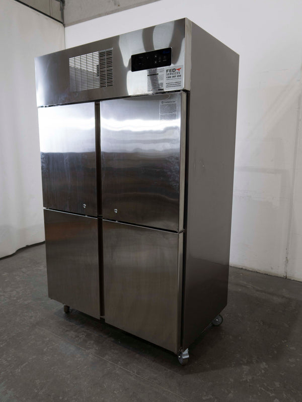 Tropical Thermaster SUF1000 Upright Freezer