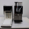 Melitta Cafina XT6 Coffee Machine + Milk Fridge