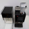 Melitta Cafina XT6 Coffee Machine + Milk Fridge