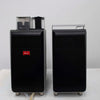 Melitta Cafina XT6 Coffee Machine + Milk Fridge