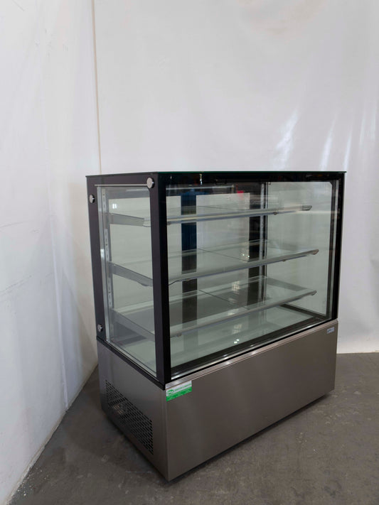 Greenline GRT3-12R Cold Display