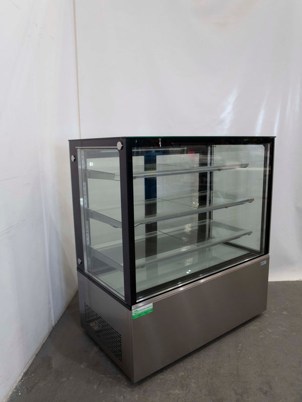 Greenline GRT3-12R Cold Display