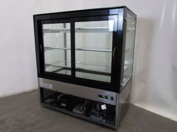 Greenline GRT3-12R Cold Display