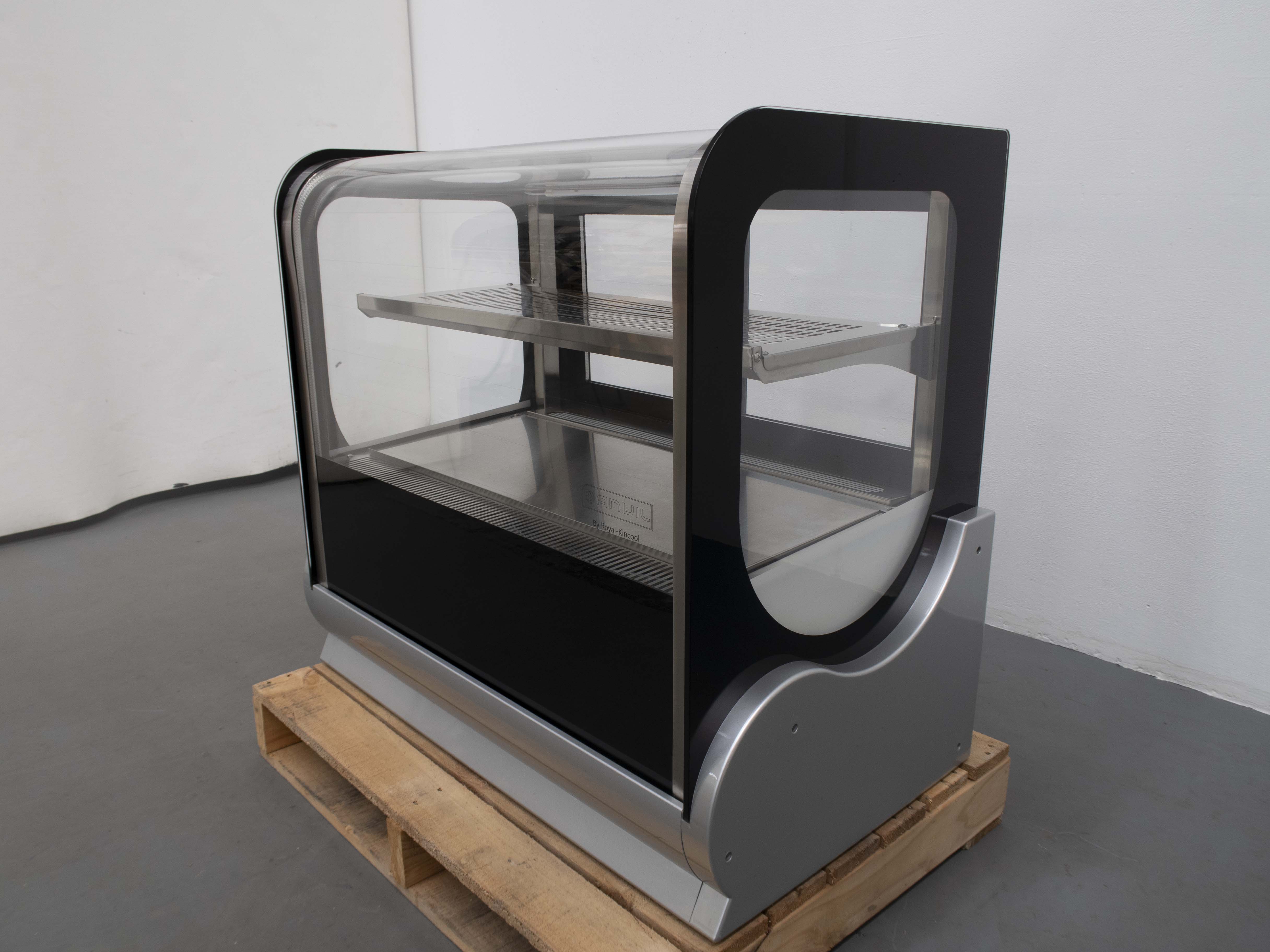 Anvil DGV0530 Cake Display
