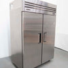 Skipio SFT45-2 Upright Freezer