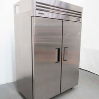 Skipio SFT45-2 Upright Freezer