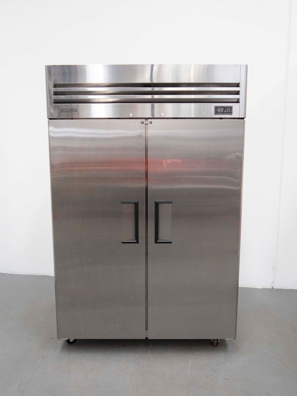 Skipio SFT45-2 Upright Freezer