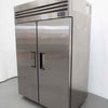 Skipio SFT45-2 Upright Freezer