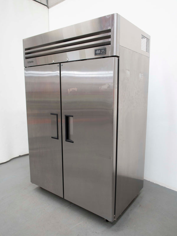 Skipio SFT45-2 Upright Freezer