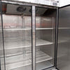Skipio SFT45-2 Upright Freezer