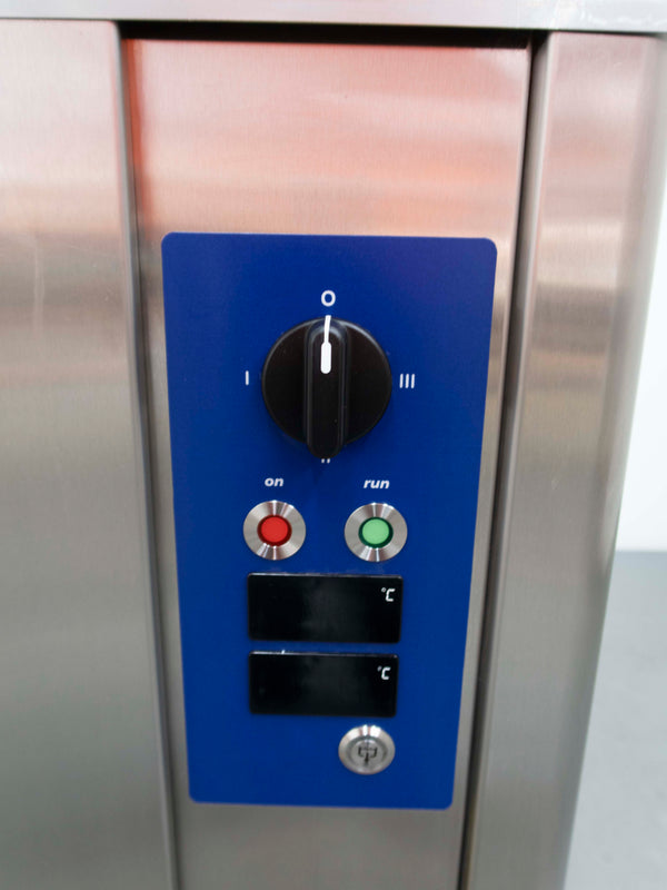Washtech XP Passthrough Dishwasher