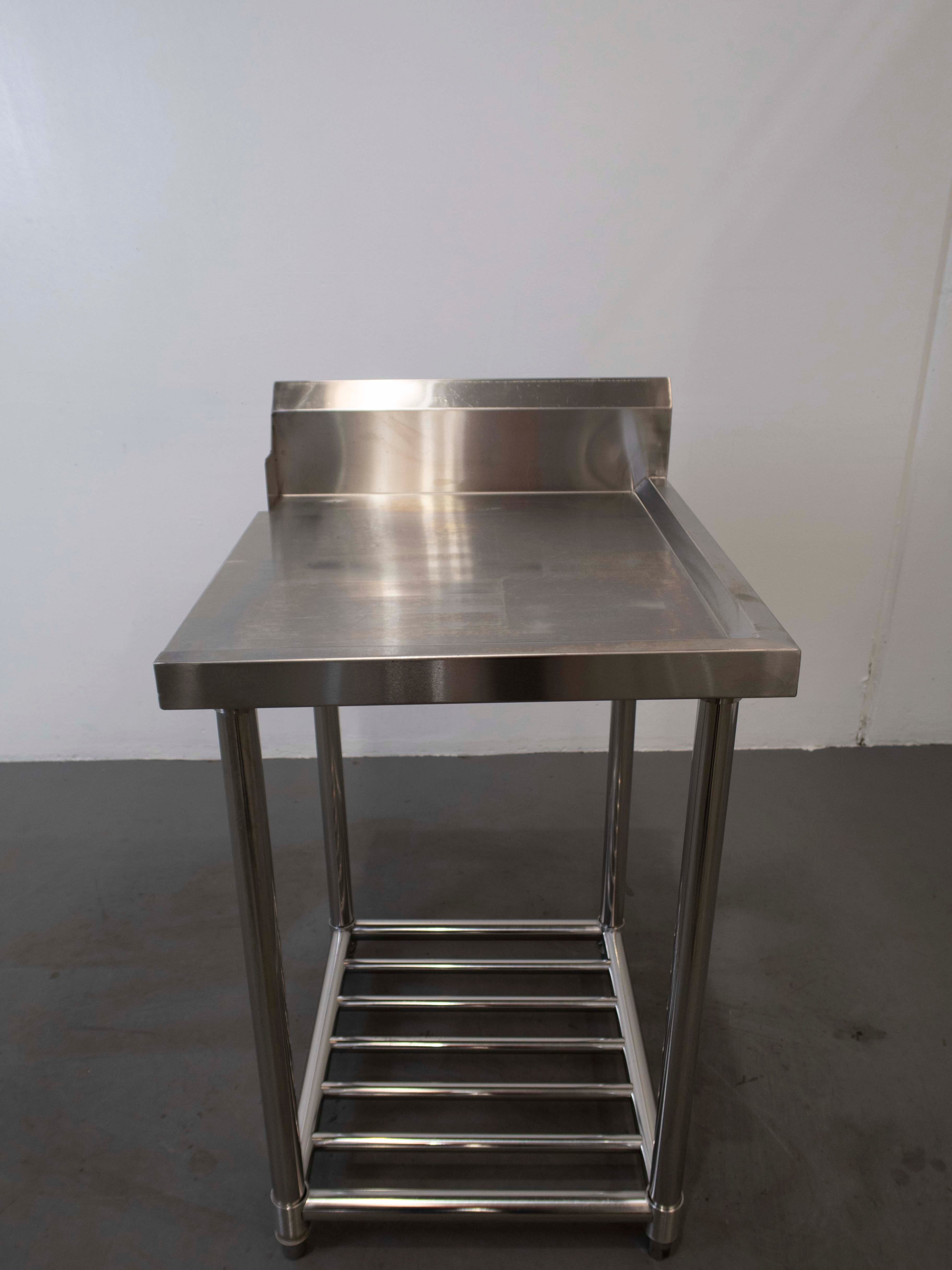 FED WBBD7-0600LA Dishwasher Outlet Bench