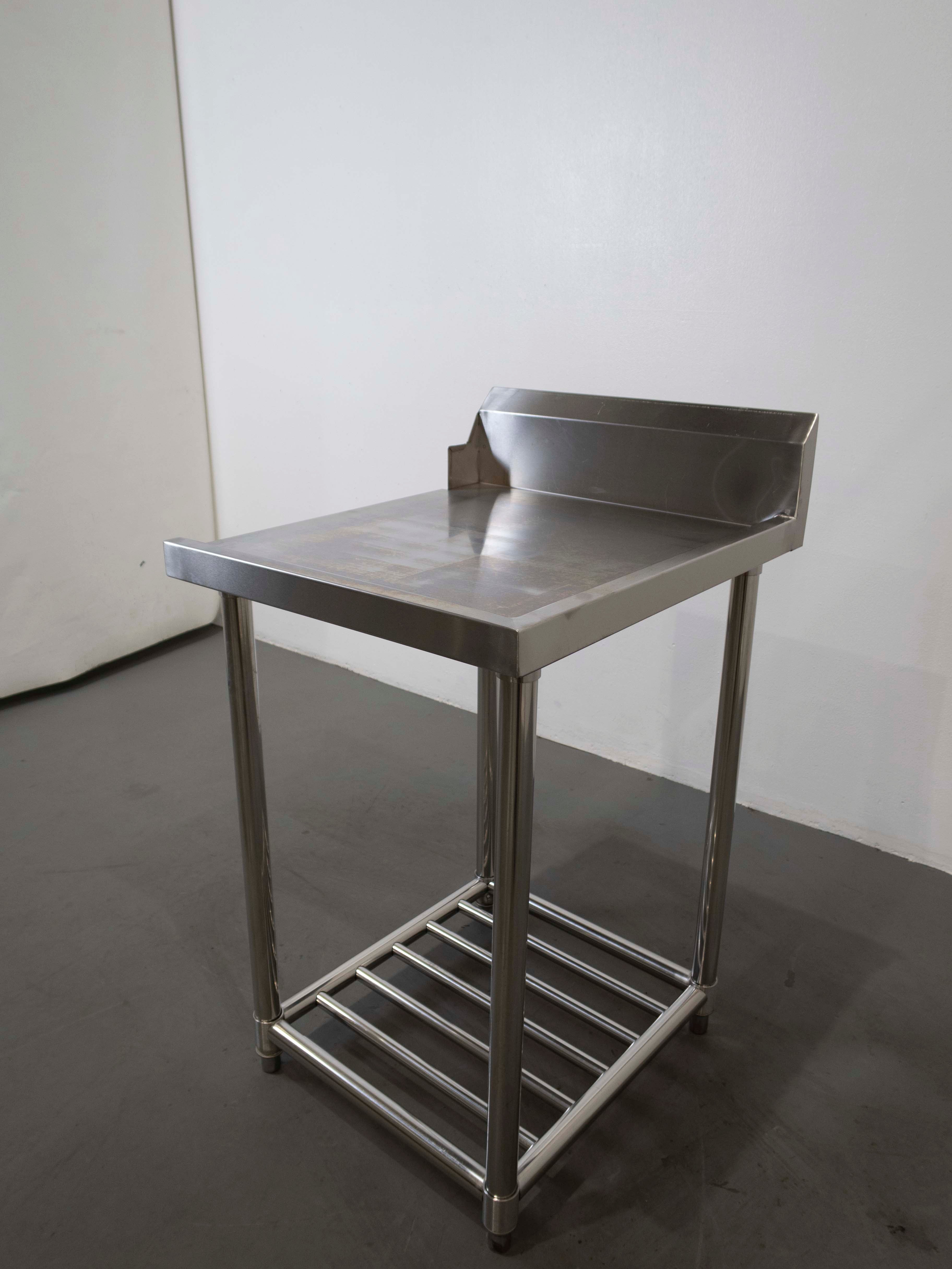 FED WBBD7-0600LA Dishwasher Outlet Bench