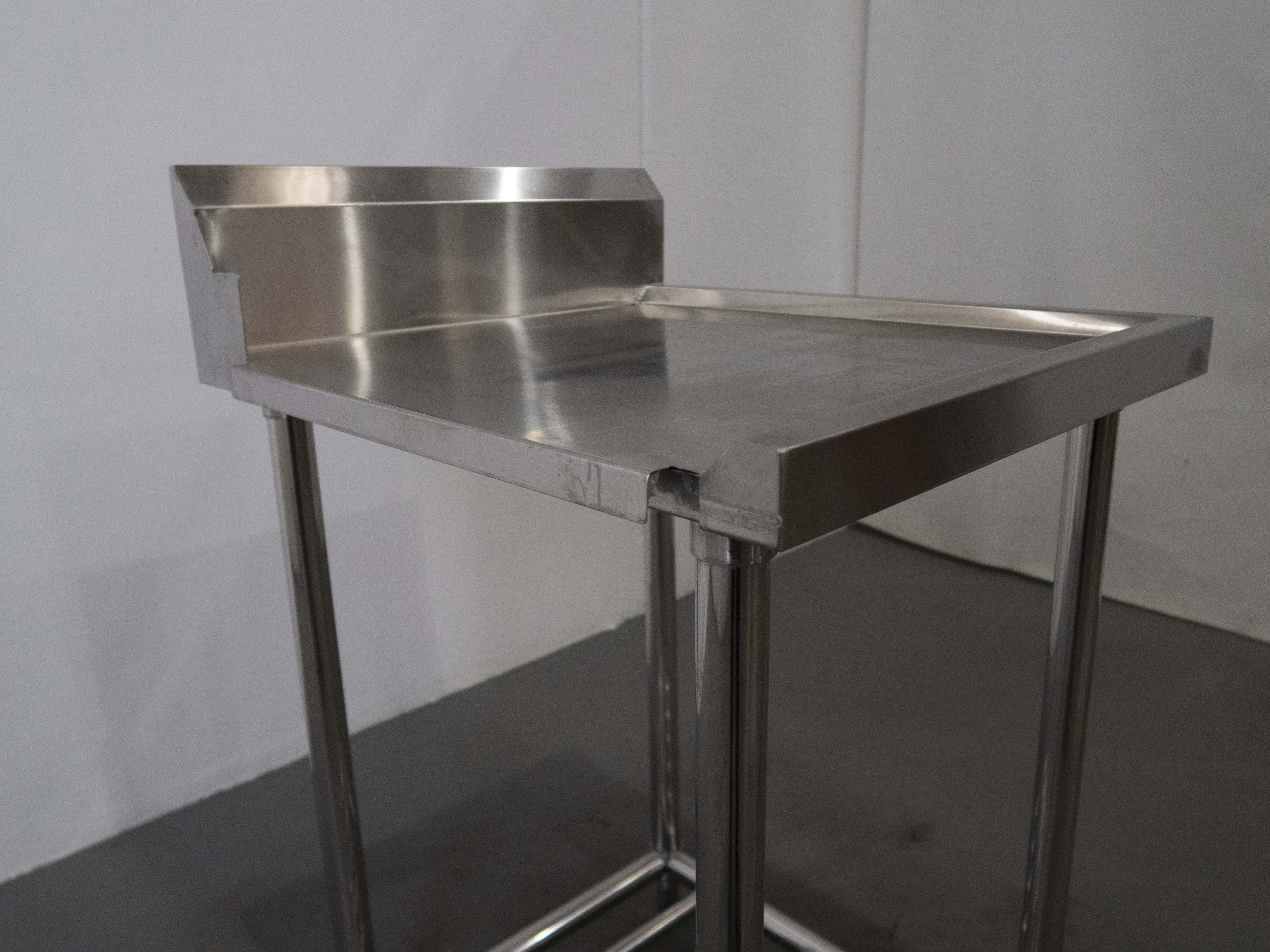 FED WBBD7-0600LA Dishwasher Outlet Bench