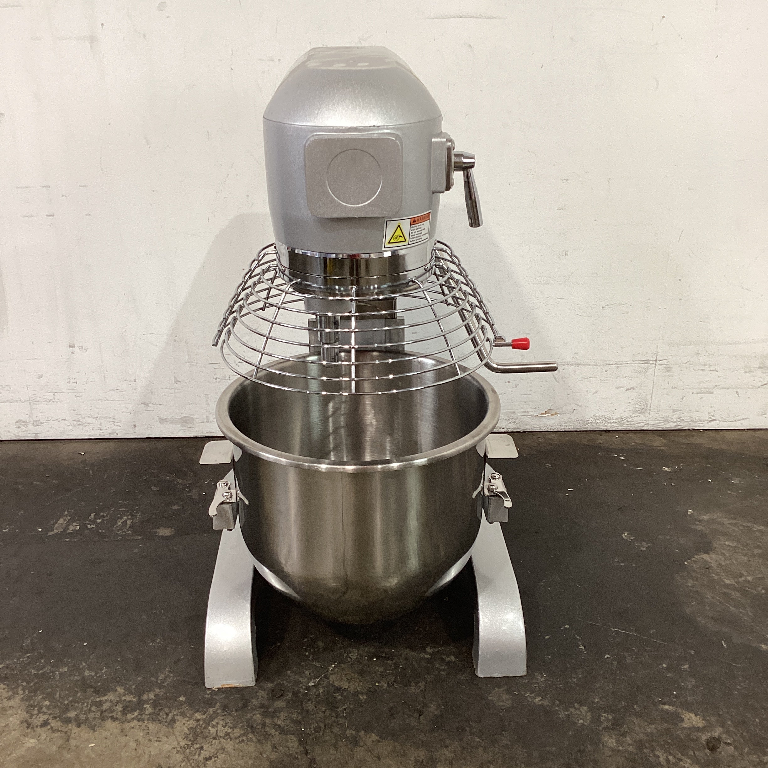 Apuro GL191-A Planetary Mixer