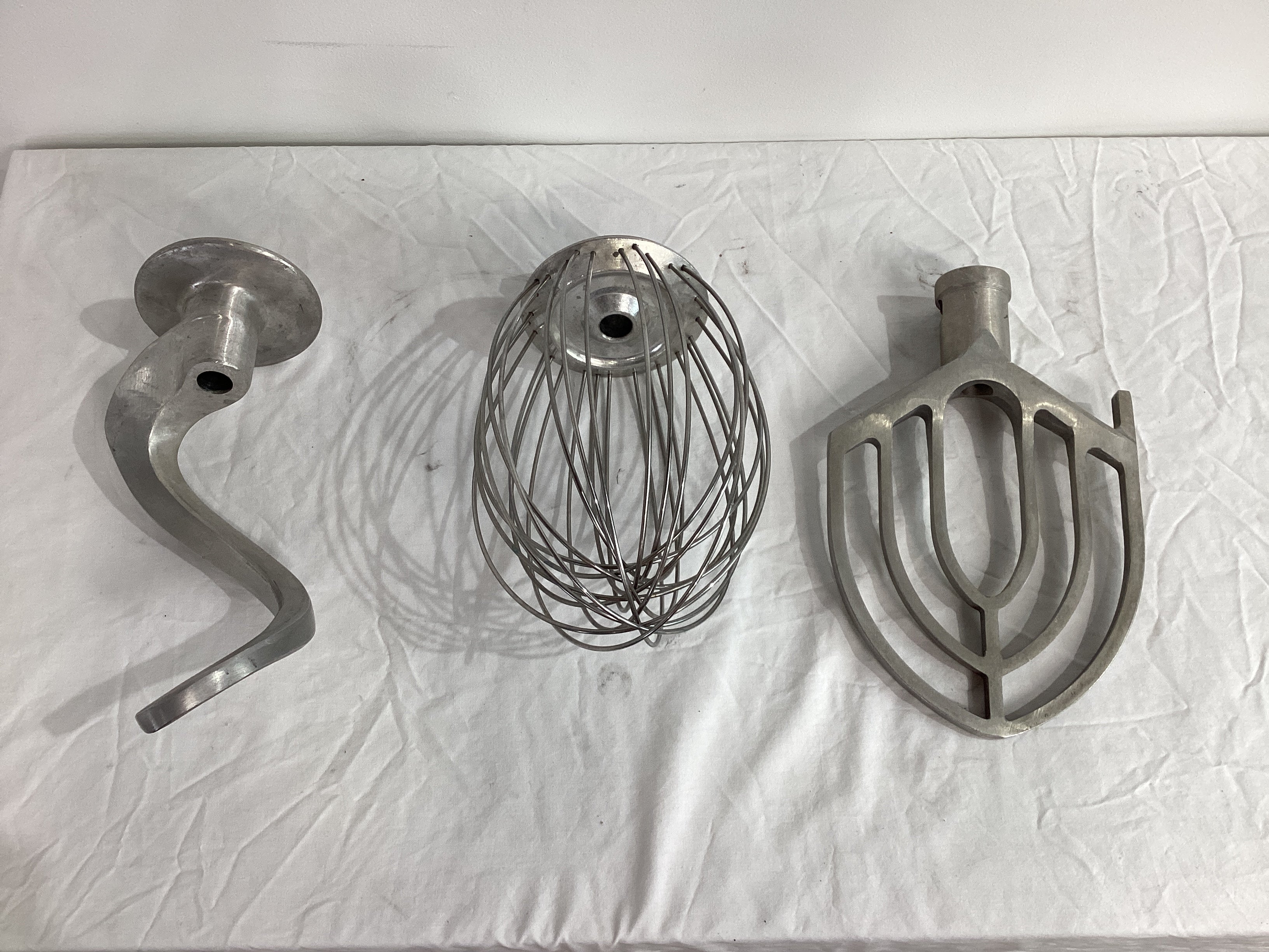 Apuro GL191-A Planetary Mixer