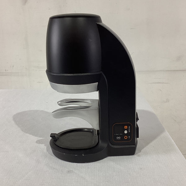 Puqpress Q2 Coffee Tamper
