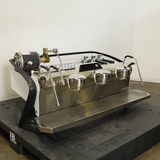 Slayer Steam 3 Group Coffee Machine