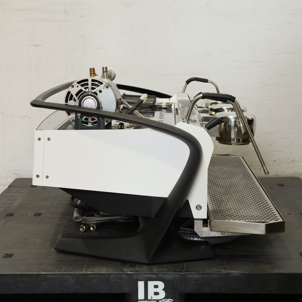 Slayer Steam 3 Group Coffee Machine