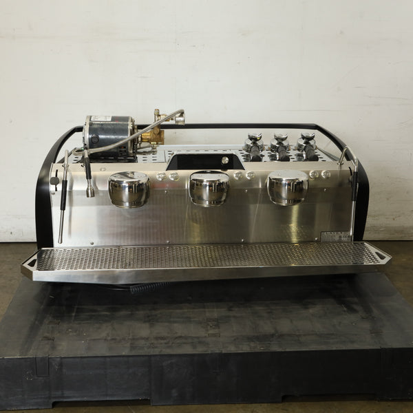 Slayer Steam 3 Group Coffee Machine
