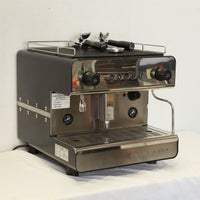 Iberital IB7 1 Group Coffee Machine