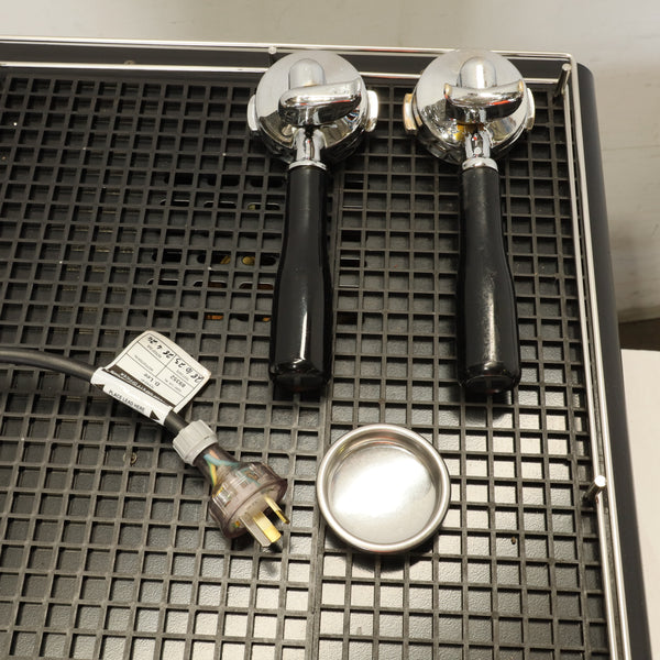 Iberital IB7 1 Group Coffee Machine