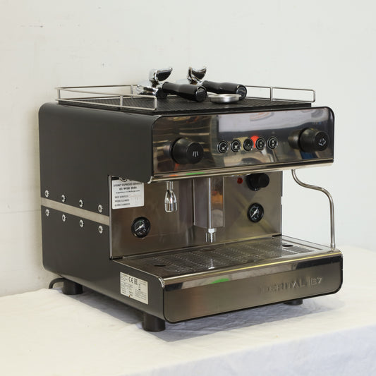 Iberital IB7 1 Group Coffee Machine