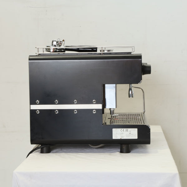 Iberital IB7 1 Group Coffee Machine