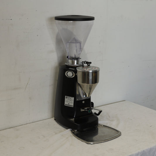Mazzer Super Jolly Electronic Grinder