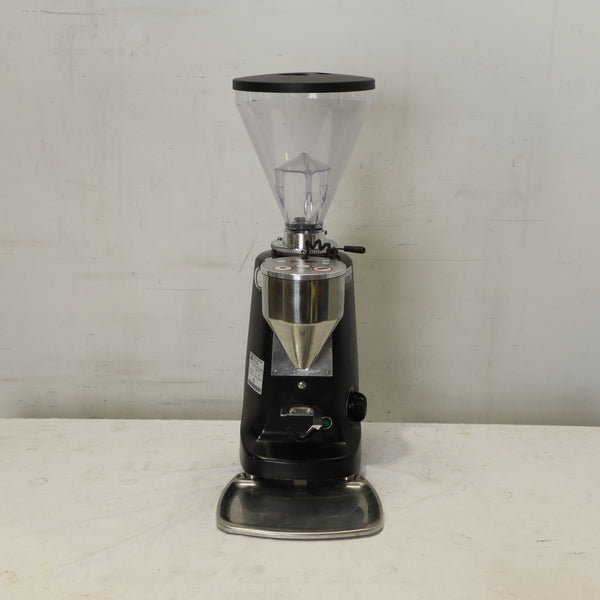 Mazzer Super Jolly Electronic Grinder
