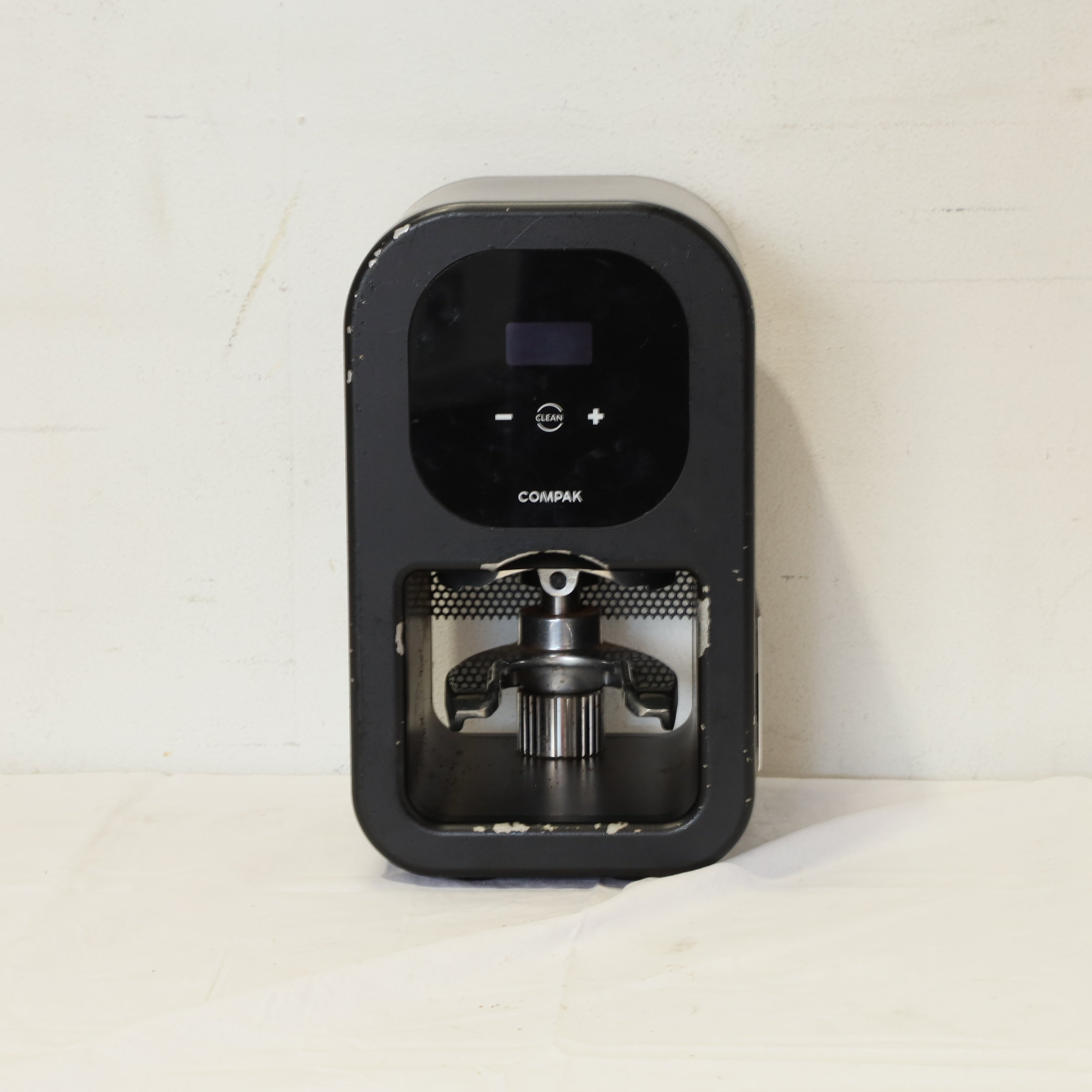 Thumbnail - Compak Cube Coffee Tamper