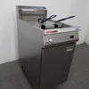 Roband AF812	Fryer