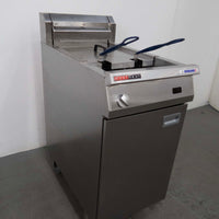 Roband AF812	Fryer