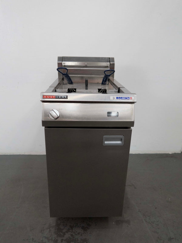 Roband AF812	Fryer