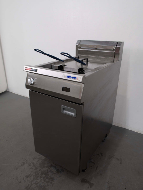 Roband AF812	Fryer