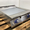 Electrolux E9IINAAOMEA - Griddle