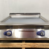 Electrolux E9IINAAOMEA - Griddle