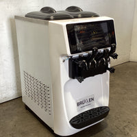 Brullen i26 Ice Cream Machine