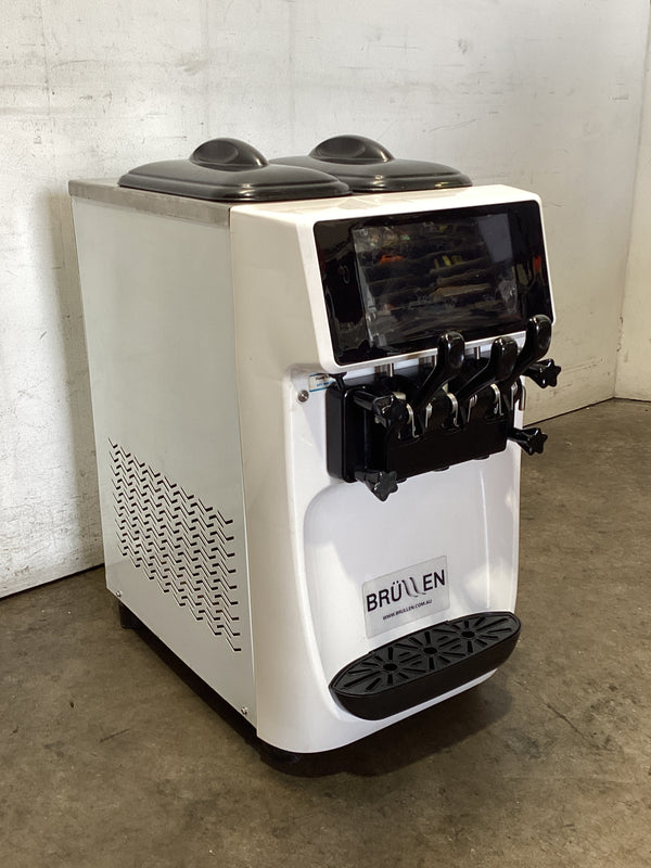Brullen i26 Ice Cream Machine