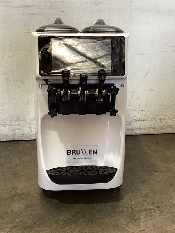 Brullen i26 Ice Cream Machine