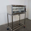 Semak M8 Rotisserie with Trolley